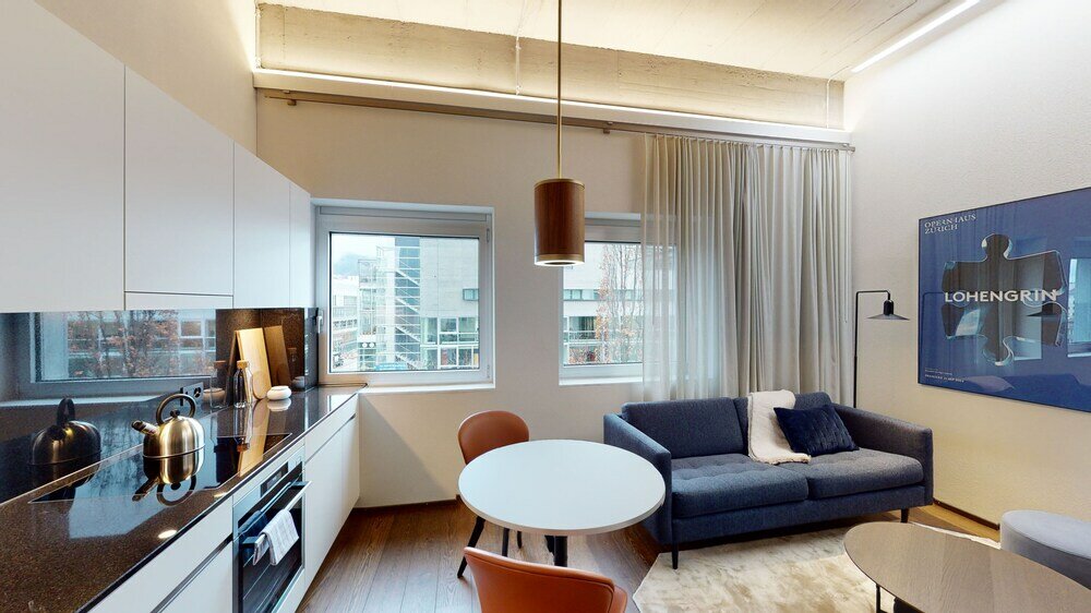 Фото Livingtown AG