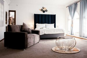 Гостиница Erima lodge