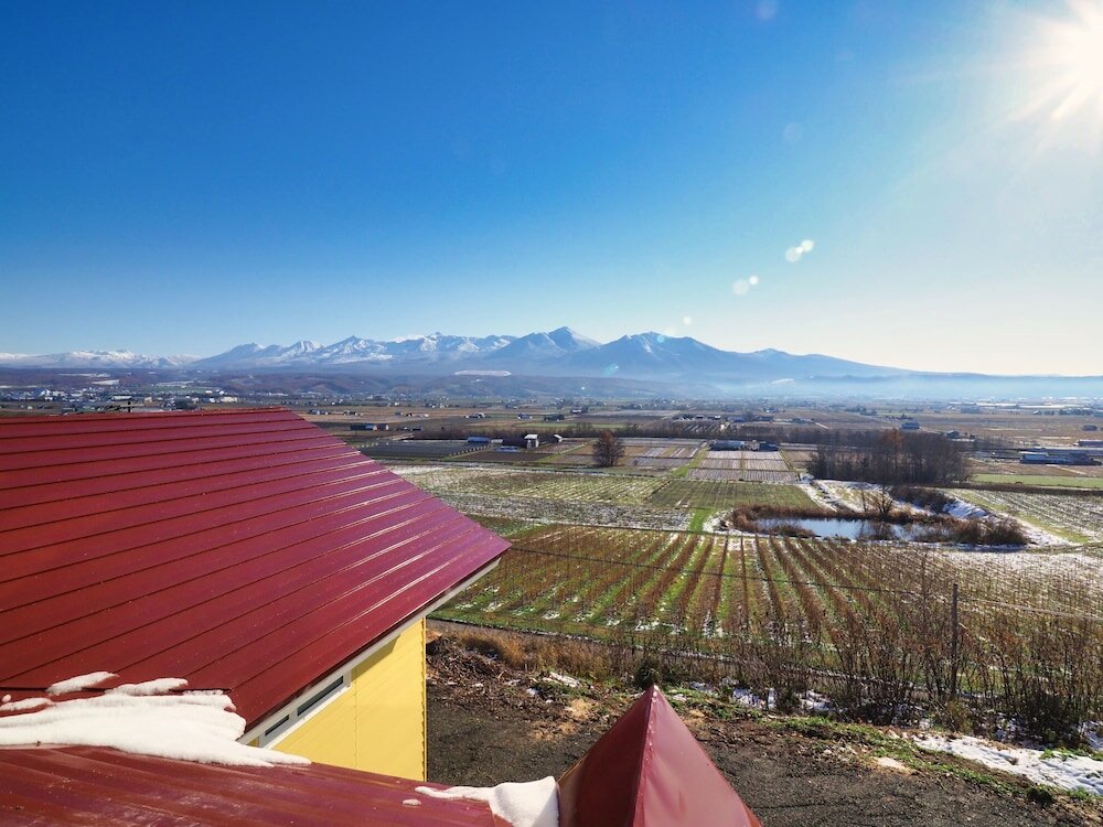 Фото The North Peak Nakafurano