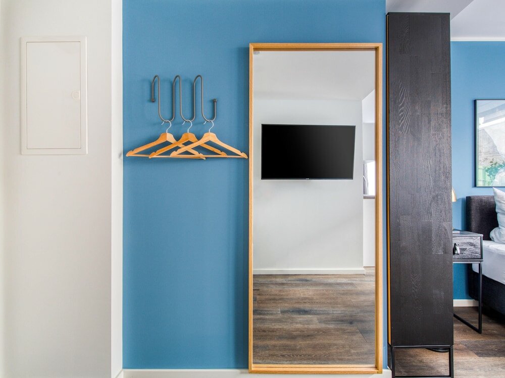 Фото Limehome München Olschewskibogen