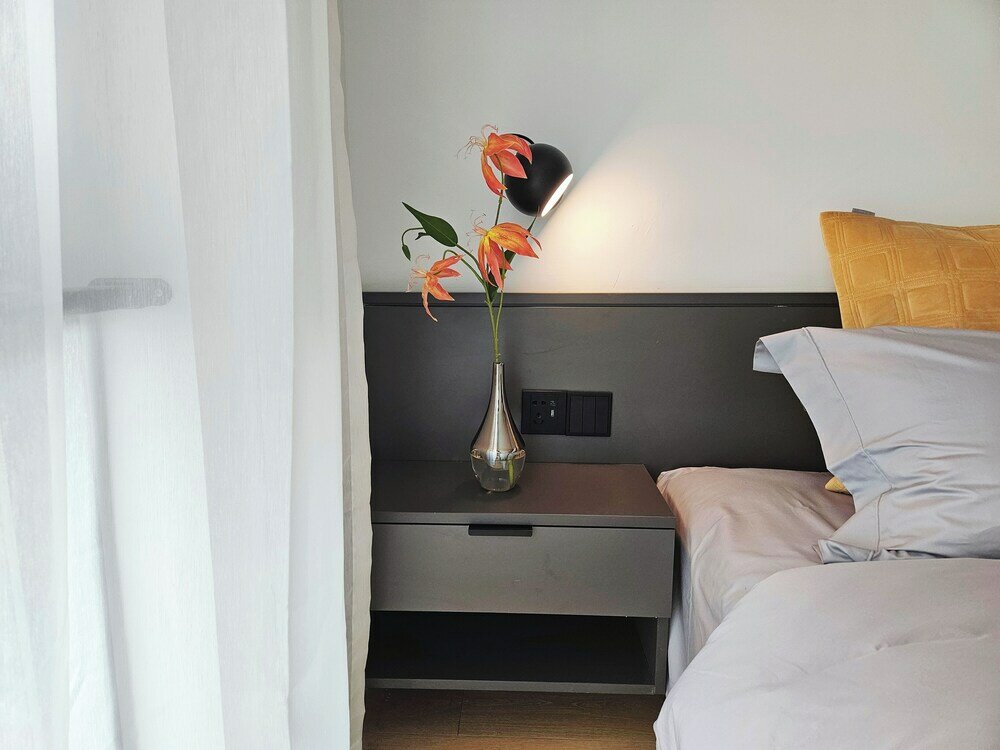 Фото Base-Wangfujing Serviced Apartment