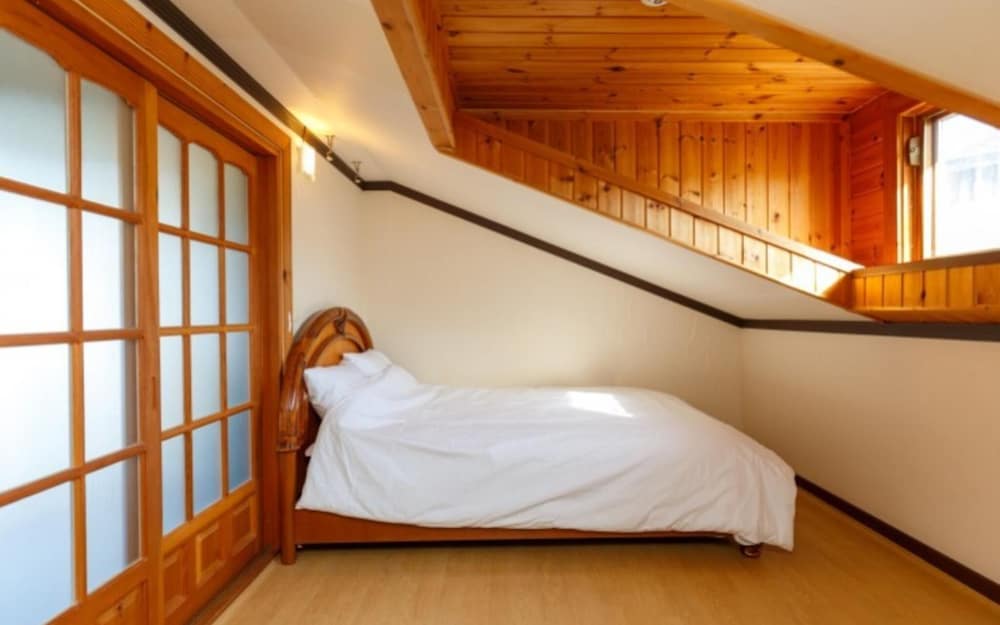 Фото Yangyang Seorak Badanamuro Pension