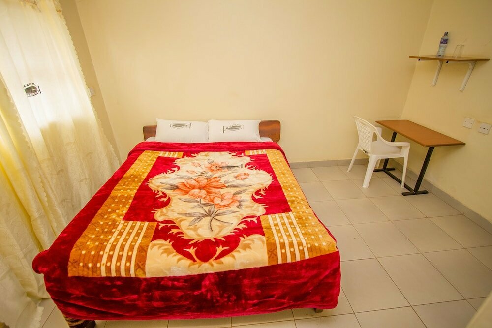 Hotel Sun Guest House View Hotel, Nyeri, photo