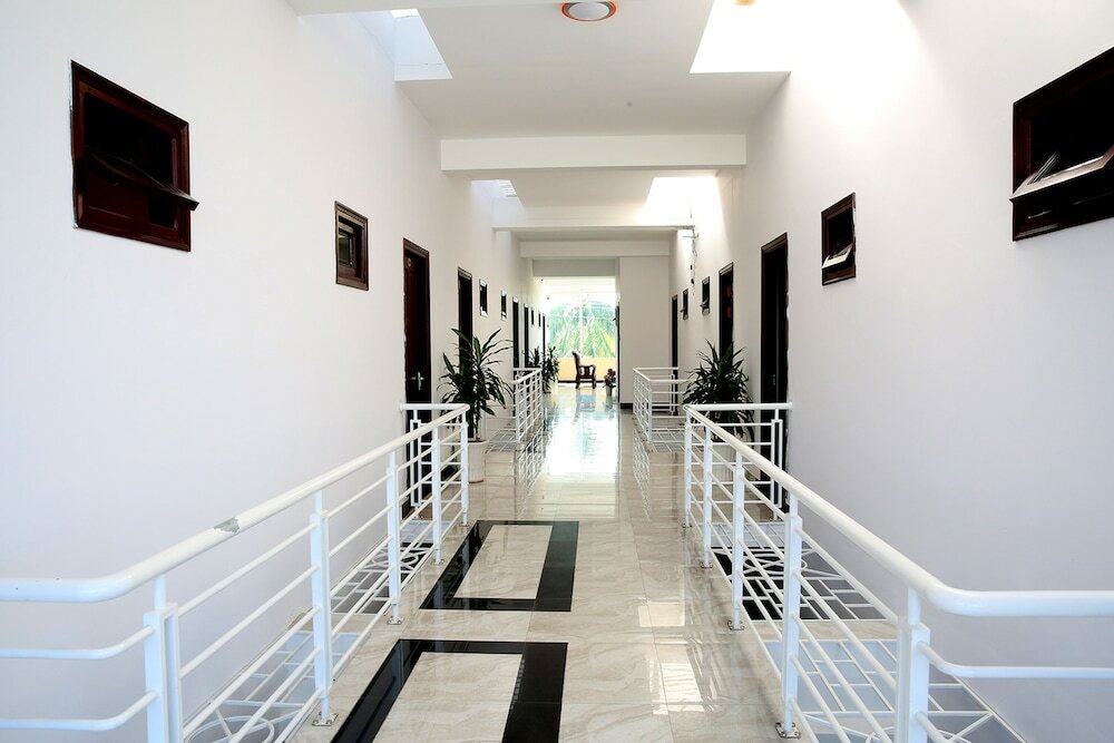 Фото Nohana Hotel