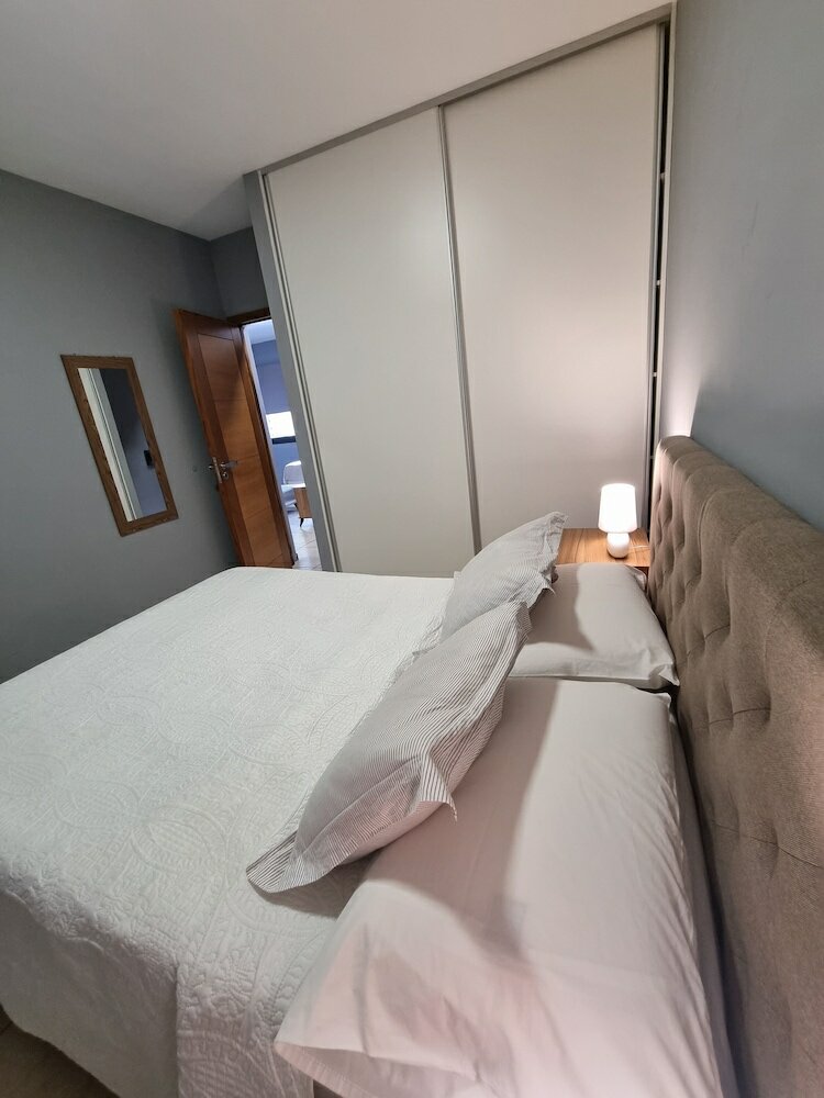 Фото Drummond Apartments