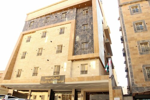 Гостиница Acacia Hotel в Джидде