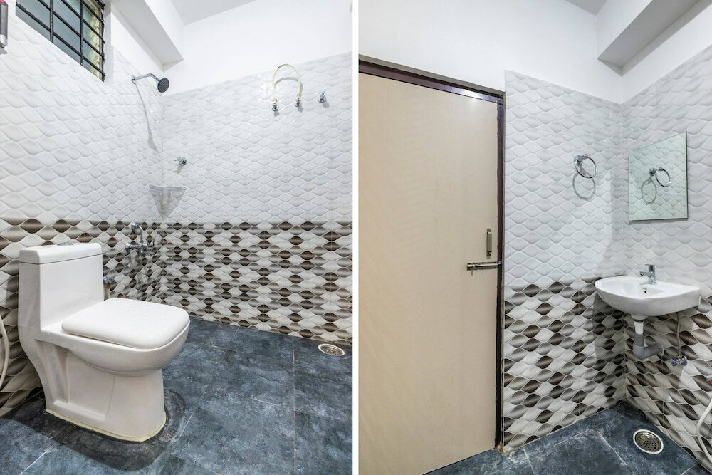 Фото Capital O 65241 i Cloud Suites