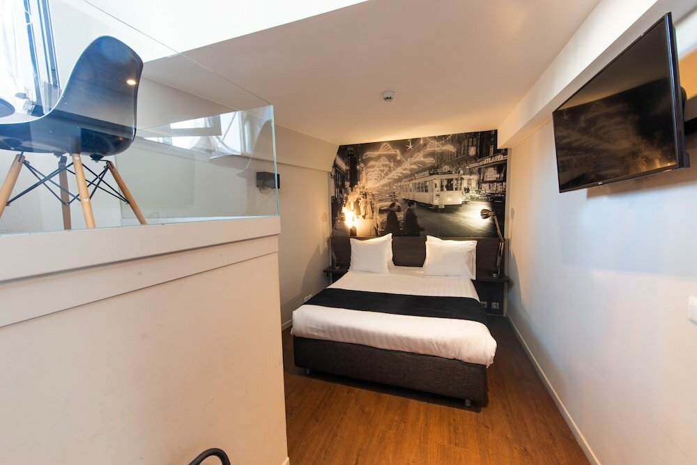 Фото Hotel Le Quinze Grand Place Brussels