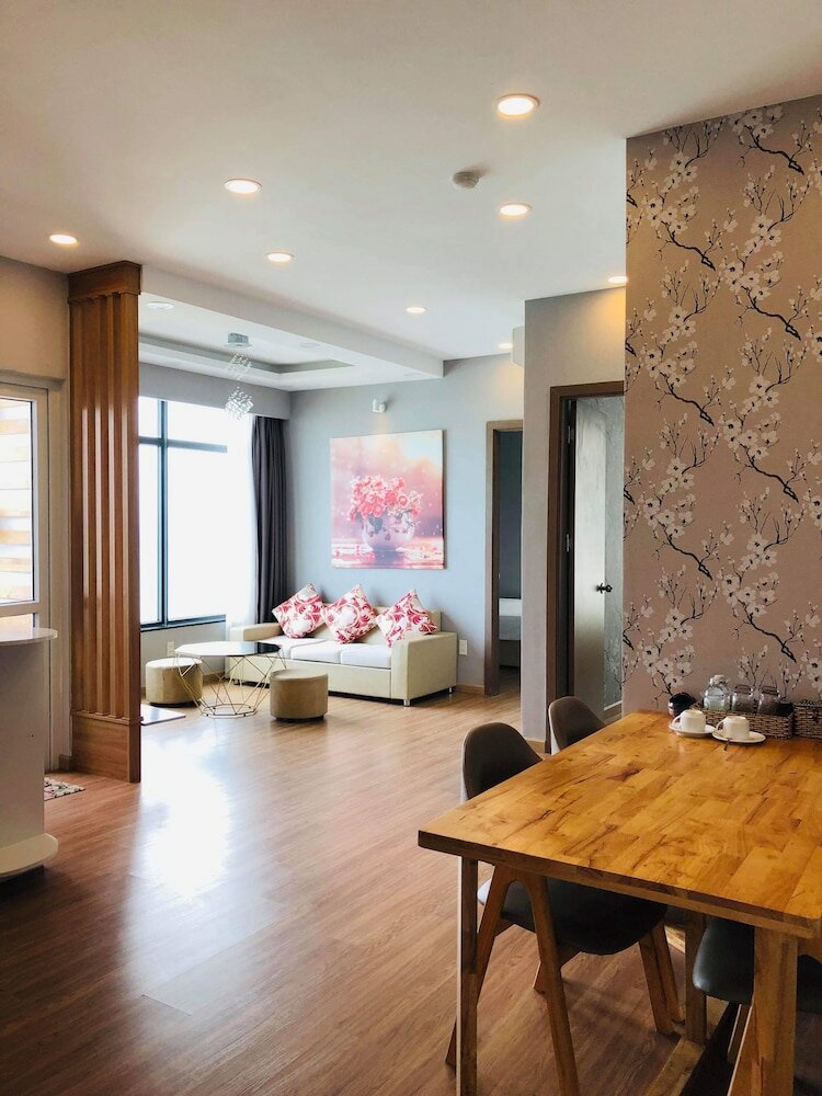 Фото Nha Trang Oceannus