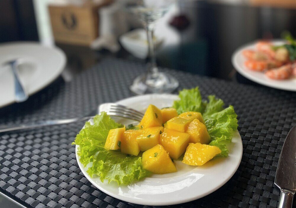 Фото Arcady Boutique Cruise