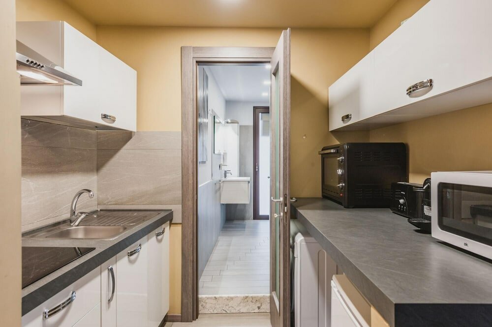 Фото Ursino Apartment With Balcony by Wonderful Italy