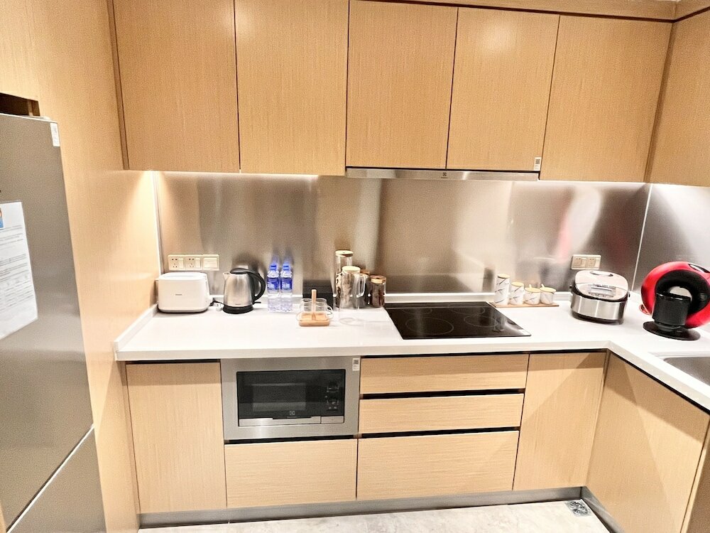 Фото Somerset Zhuankou Wuhan