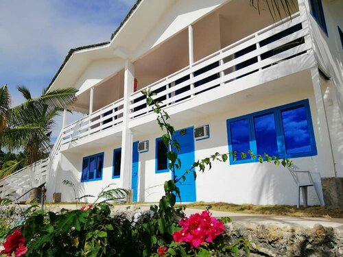 Гостиница Siquijor Eastern Garan Seaview Resort