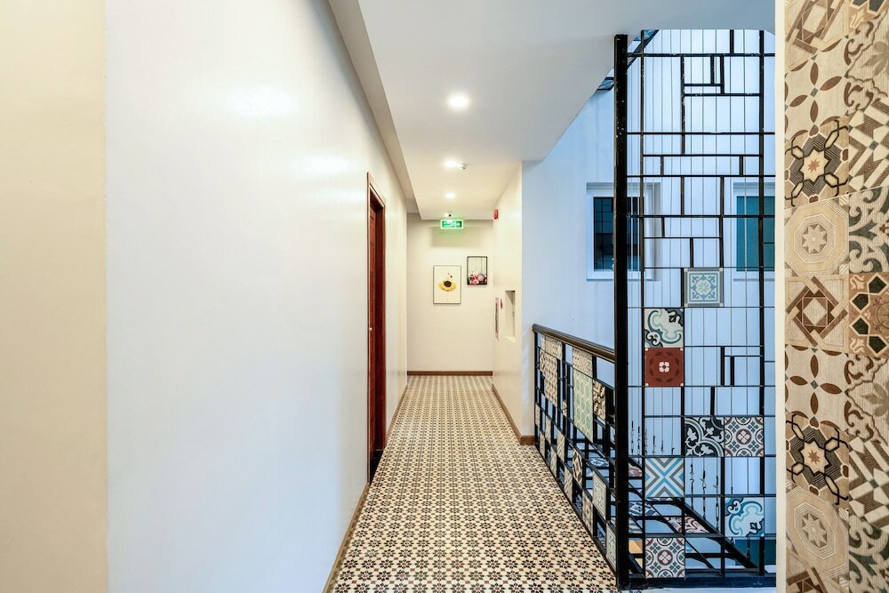 Фото Nature Hotel