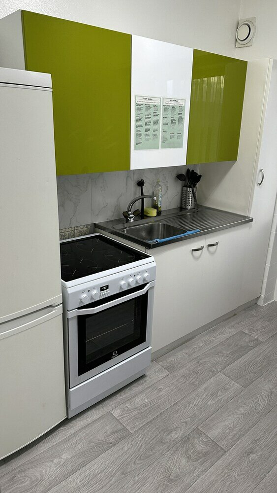 Фото Quartier de Meyrin