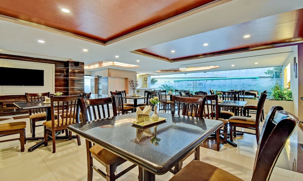 Фото  Treebo Raj Elegance Manyata Tech Park