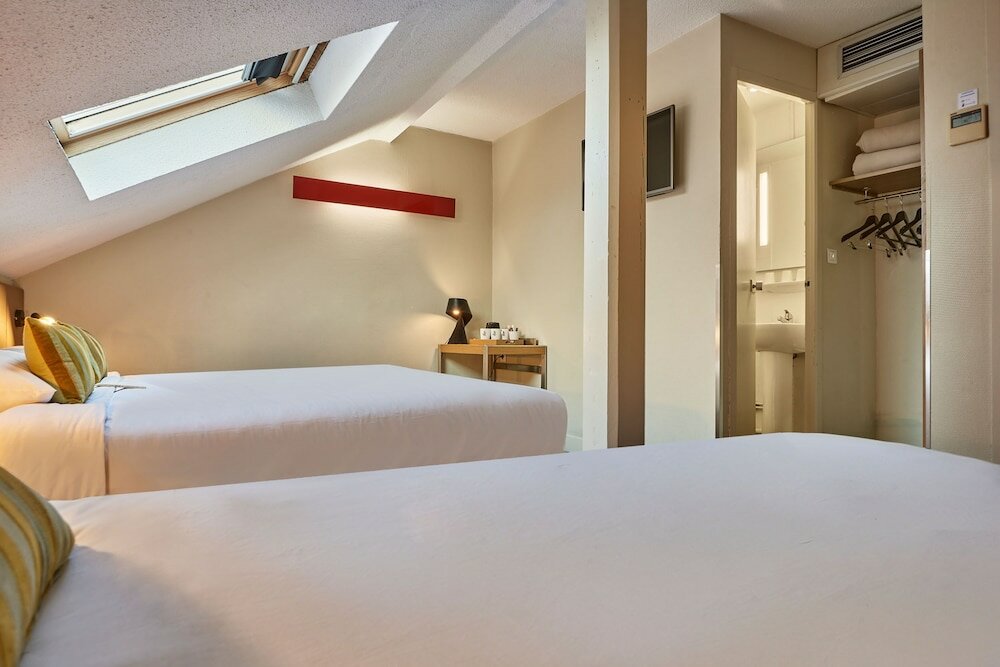 Фото Hotel Bordeaux Clemenceau by HappyCulture