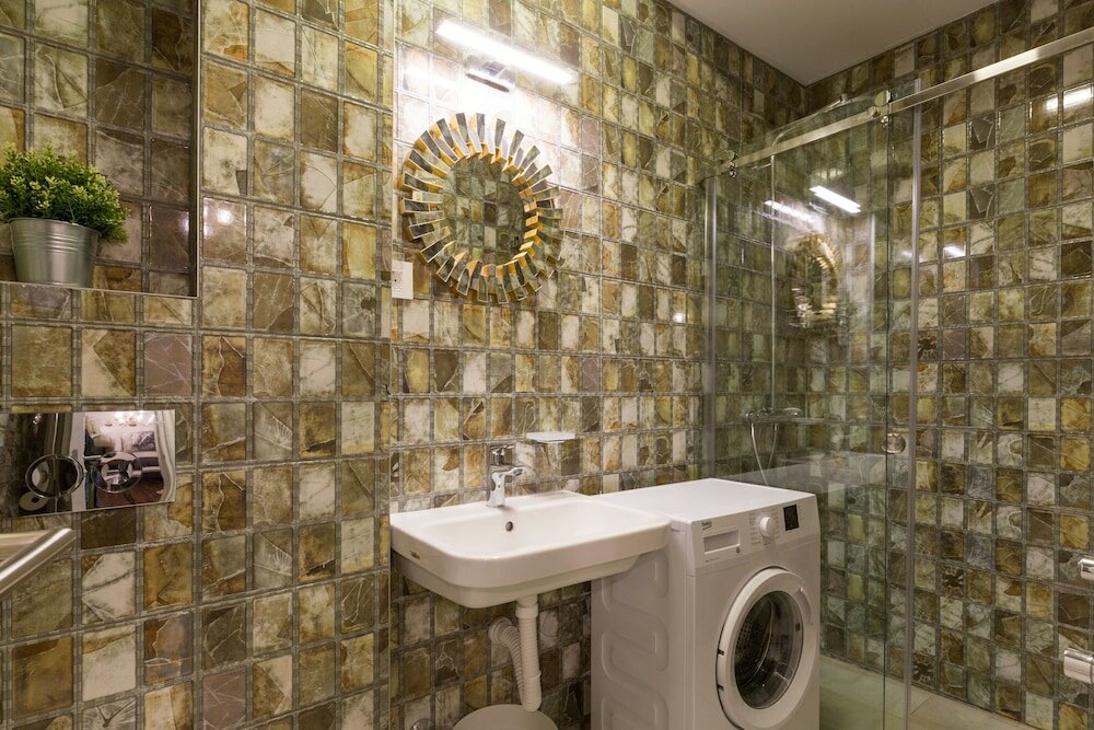 Фото Apartment Slavija Square II