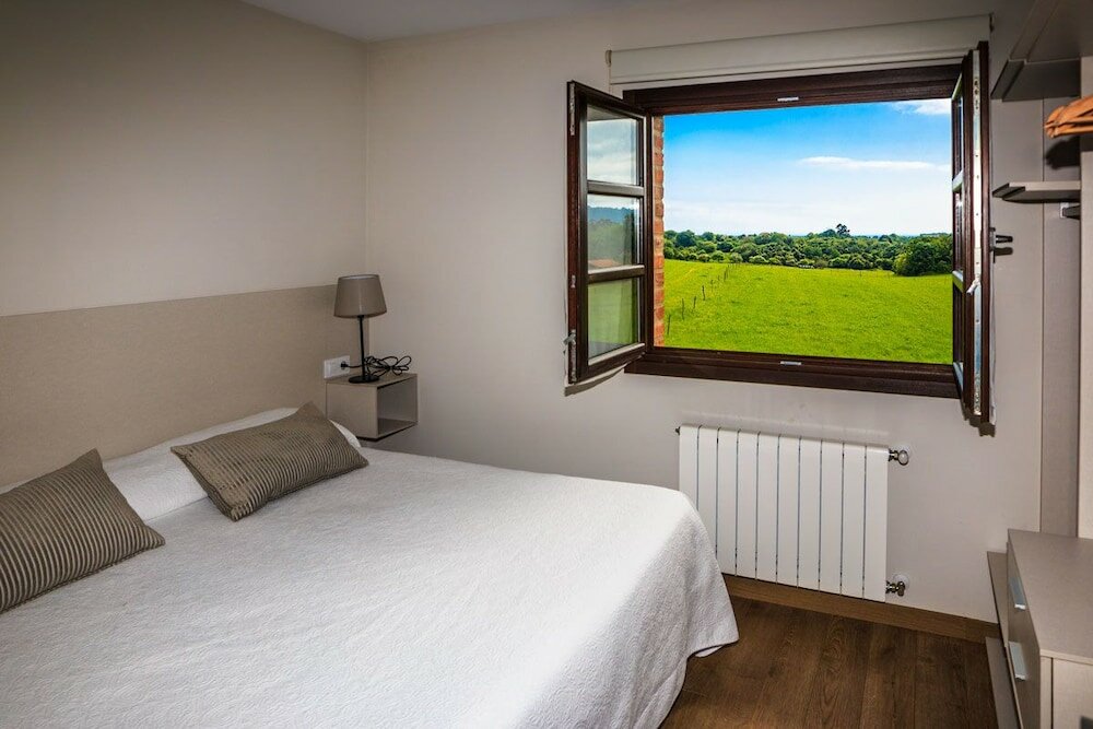 Фото Hotel Rural Andrín