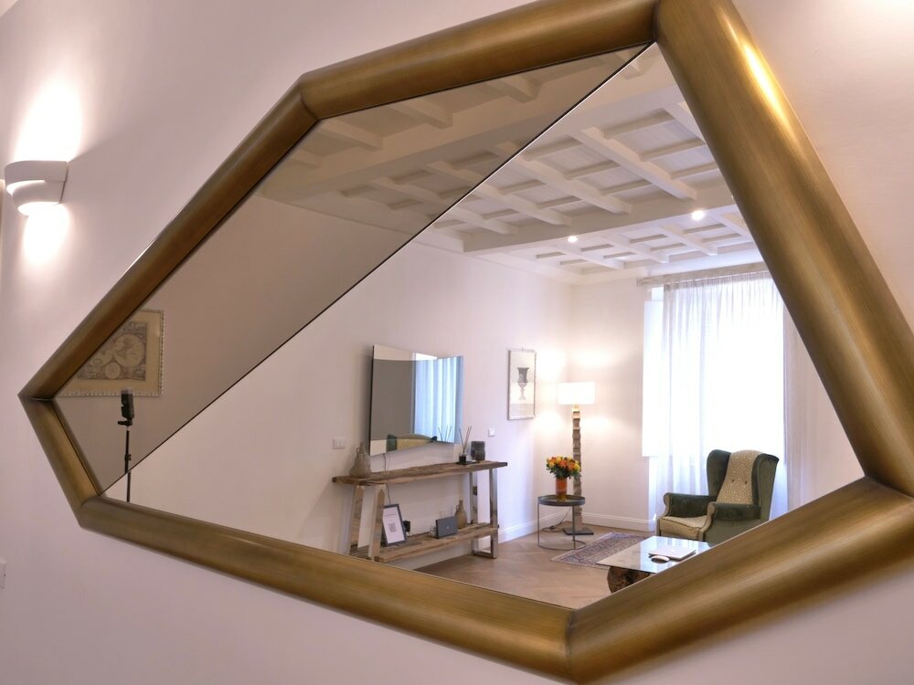 Фото Helmirage Suite VIA Del Corso