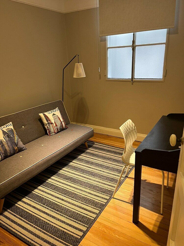 Фото Encantador lujoso depto EN Recoleta