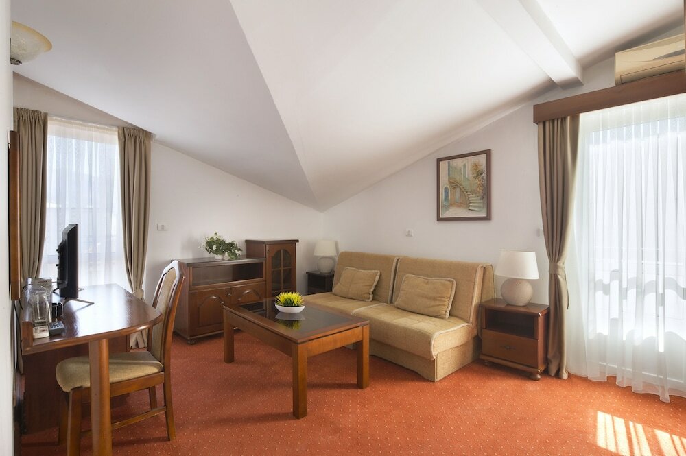 Фото Villa Ljubanovic