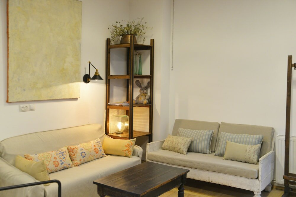 Фото Hb apartments Mazniashvili