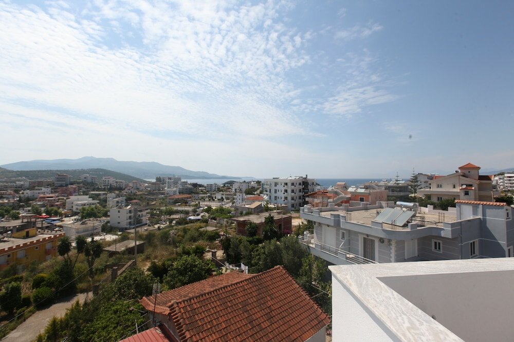 Фото Hotel Seadel