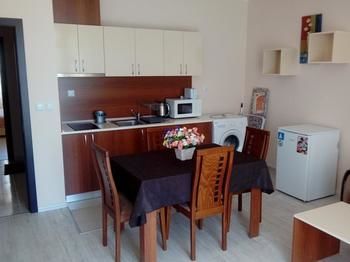 Фото Deluxe Premier Residence