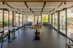 Гостиница Hotel Priori Secret Garden