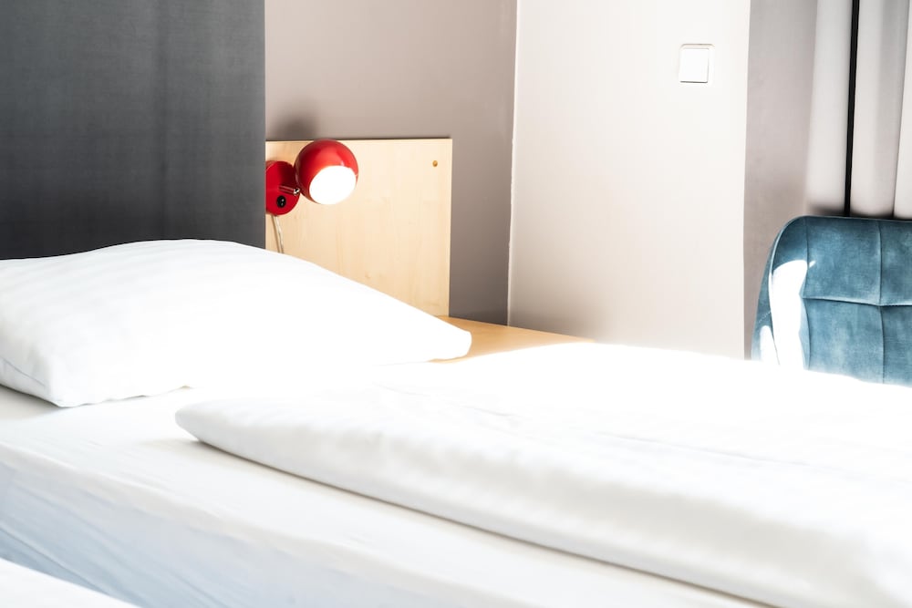 Фото St Christopher’s Inns Vienna