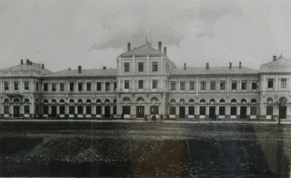 Фото Hostel Central Station Plovdiv