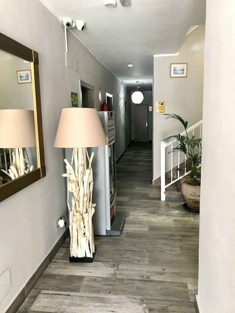 Фото Hotel Pension Cassandra