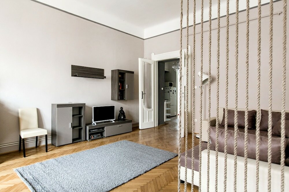 Фото Wesselenyi 18 Apartment