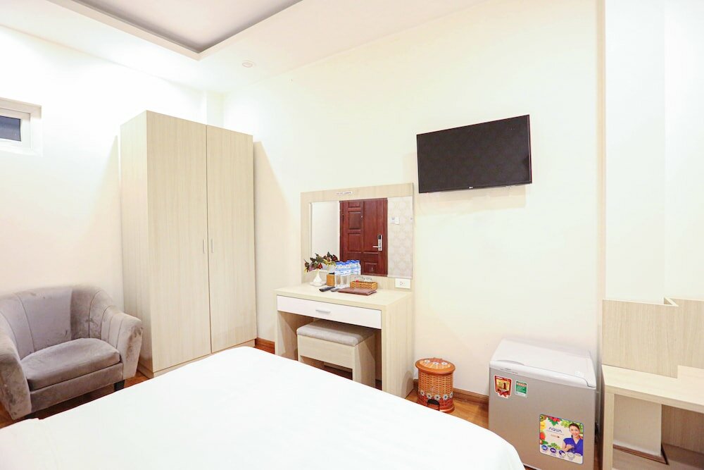 Фото Ttr Vincent Hotel