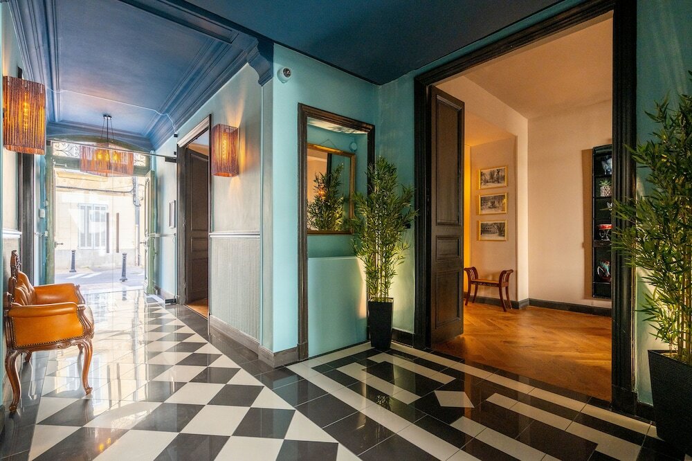 Фото La Maison d'été