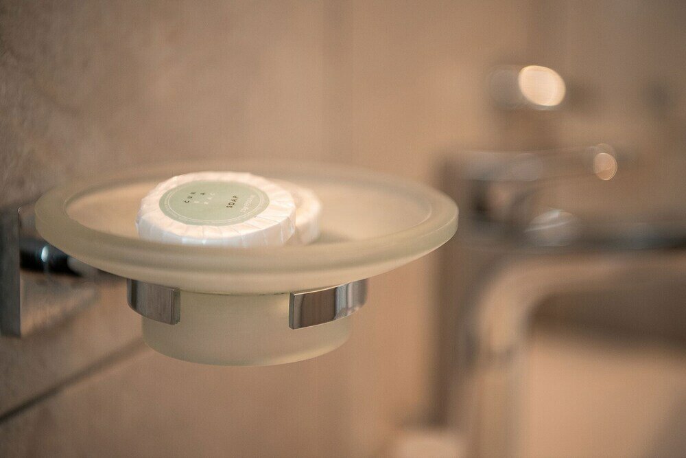 Фото Villa Nature Kalives Chania