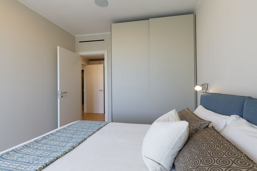 Фото NotaMI - Torre Milano Luxury Apartment