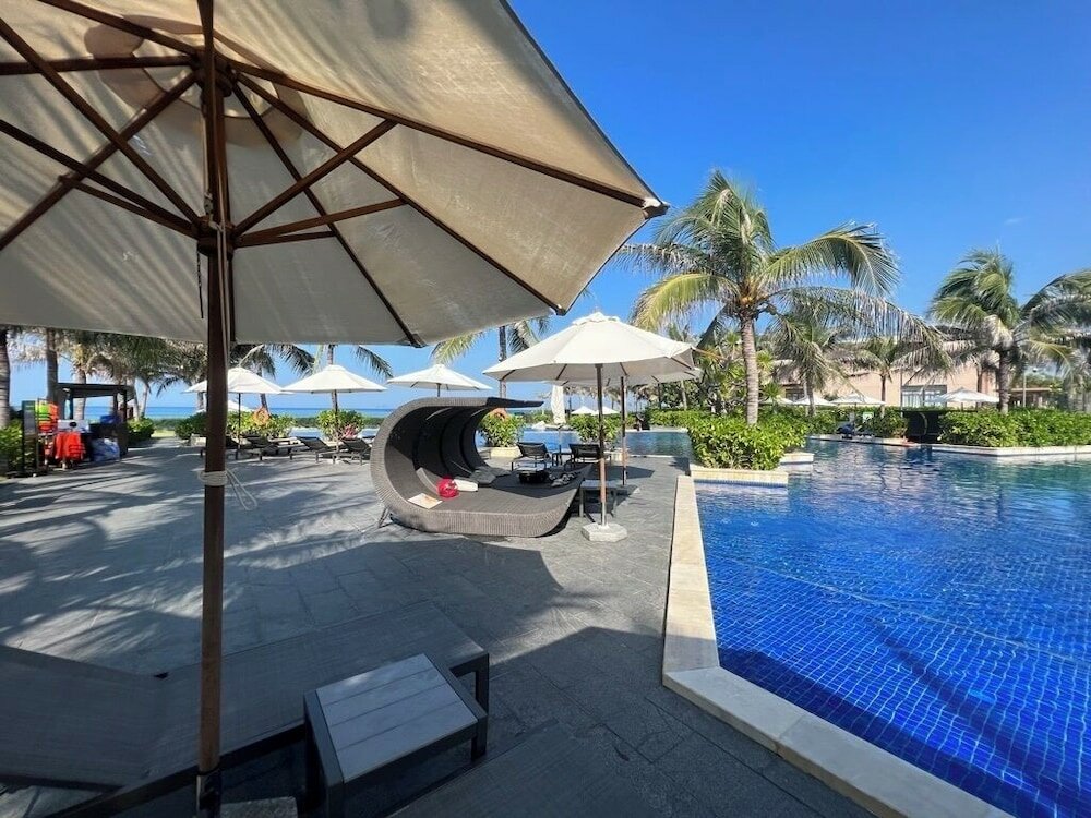 Фото Villa Phongliem