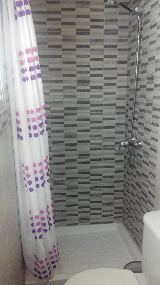 Фото Hostal Ocaña Manilva