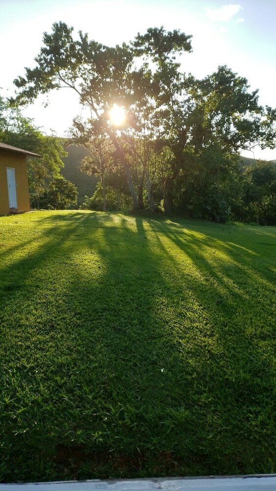 Фото Hotel Fazenda Boa Vista