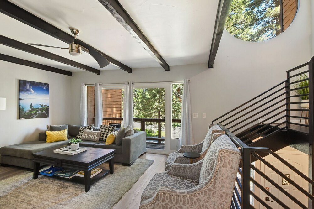 Фото Sweet Alpine Retreat