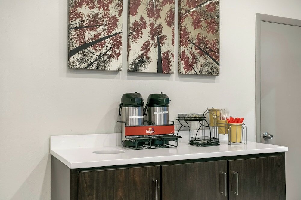 Фото Red Roof Inn Baltimore