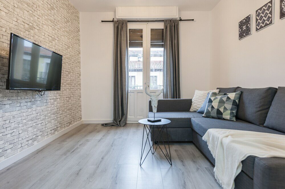 Фото Chamberi Deluxe II