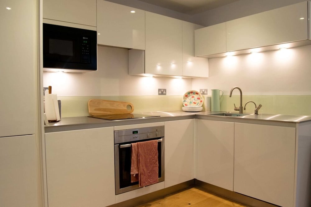 Фото Lovely Apartment in Central London near Victoria