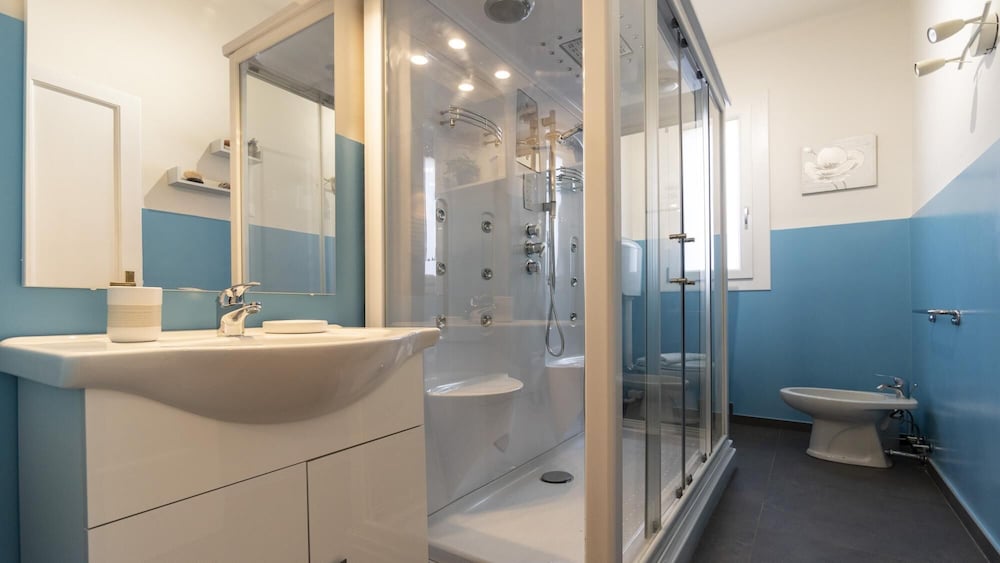 Фото Italianway Riva di Reno 47 B