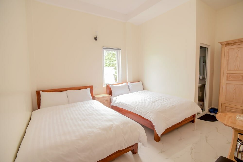 Фото Chu Nguyen Hotel