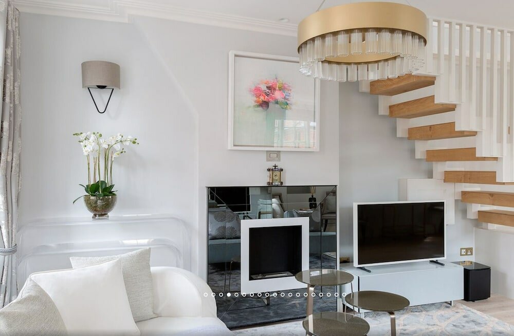 Фото Pocket Full of Pearls Fantastic Duplex