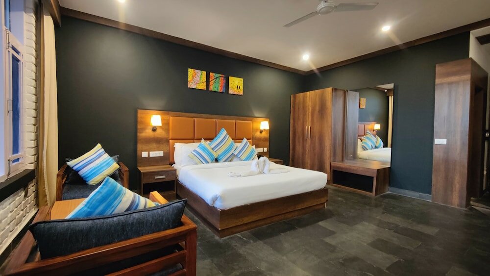 Фото Great Empire Hotel