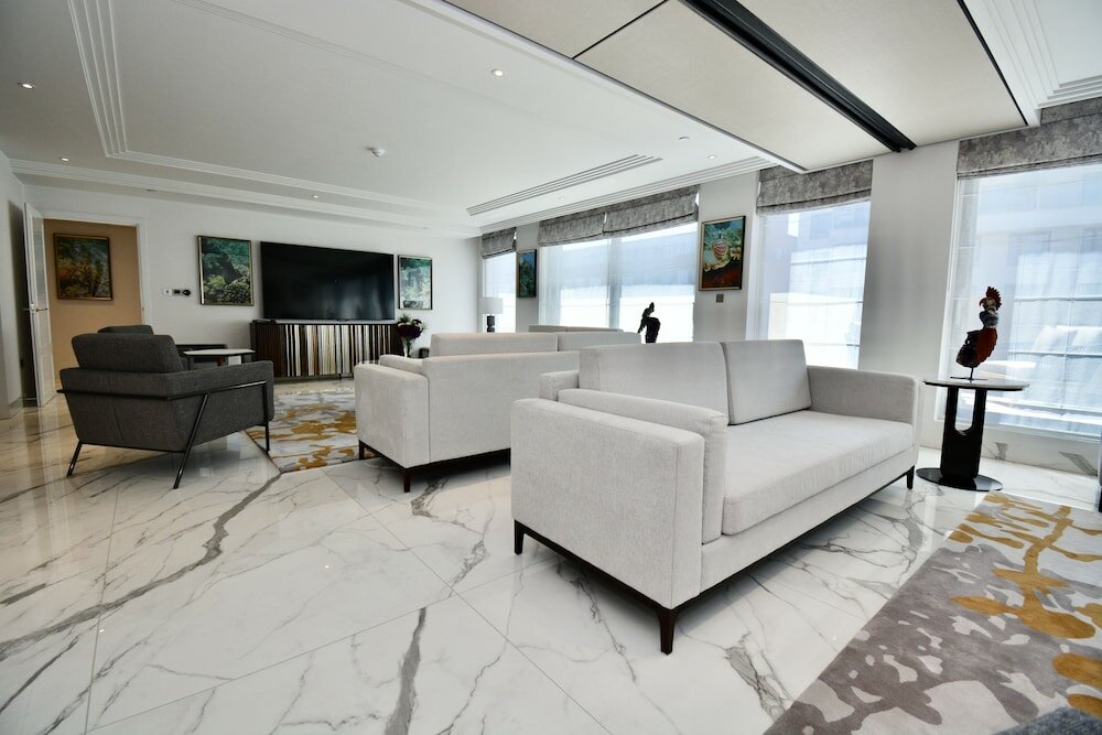 Фото Sanctum London Regents Park